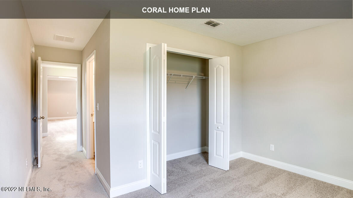 65704 Edgewater Drive Yulee, FL 32097 - Photo 12 of 43 Coral Model