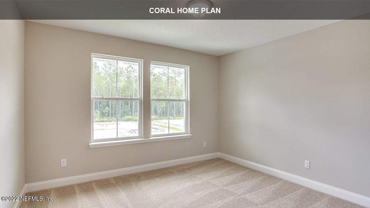 65704 Edgewater Drive Yulee, FL 32097 - Photo 13 of 43 Coral Model