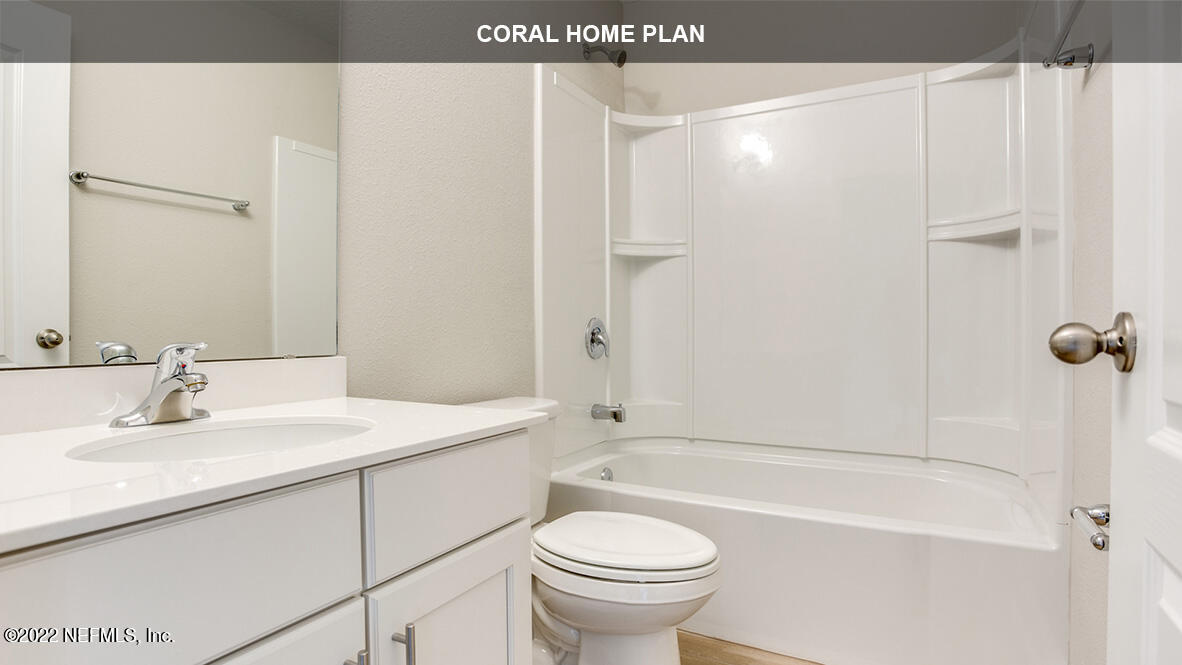 65704 Edgewater Drive Yulee, FL 32097 - Photo 14 of 43 Coral Model