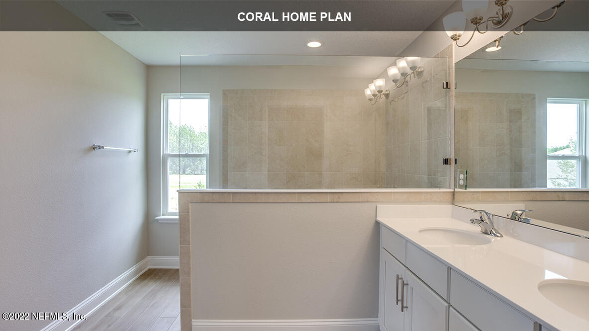 65704 Edgewater Drive Yulee, FL 32097 - Photo 16 of 43 Coral Model
