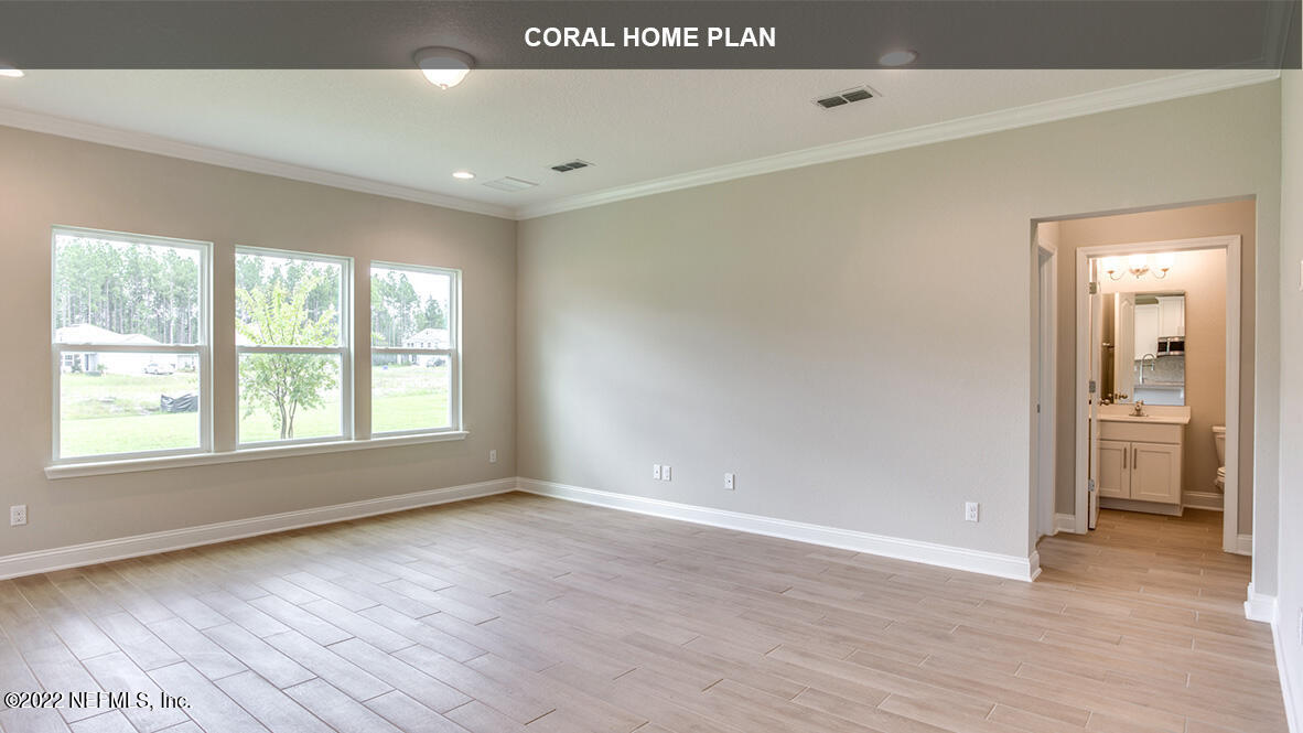 65704 Edgewater Drive Yulee, FL 32097 - Photo 7 of 43 Coral Model