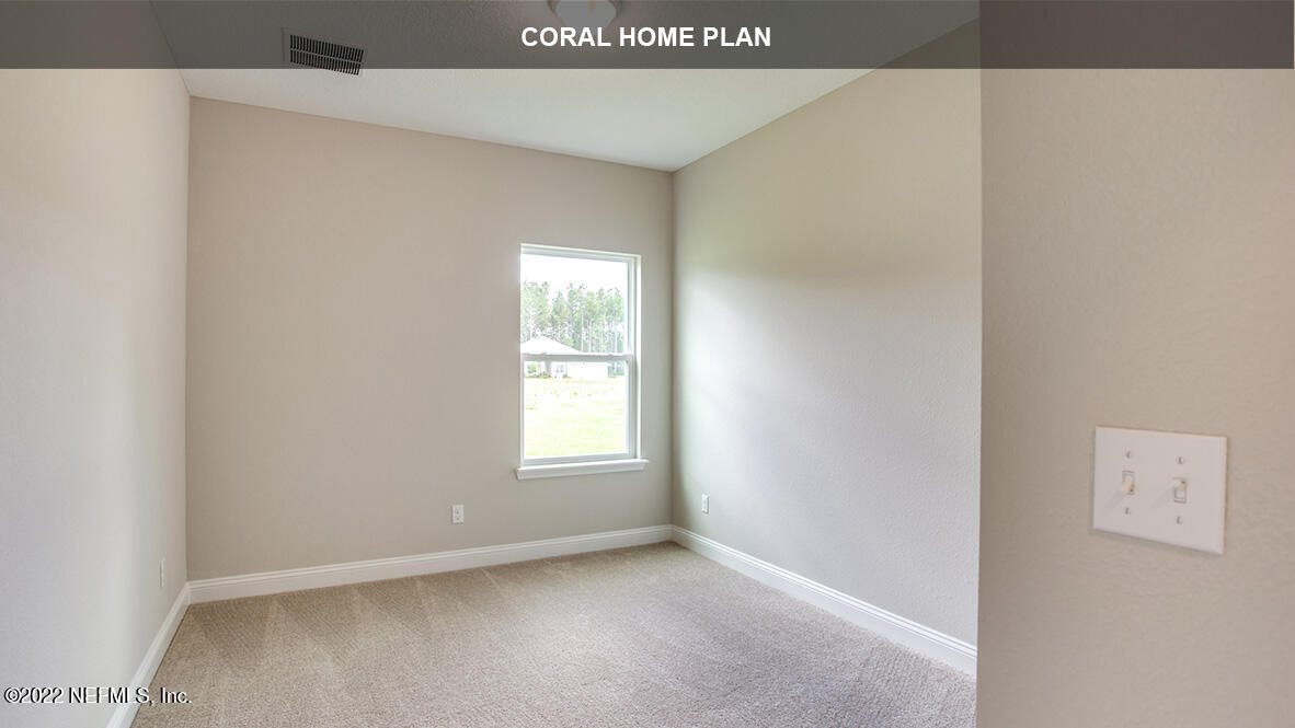 65704 Edgewater Drive Yulee, FL 32097 - Photo 10 of 43 Coral Model