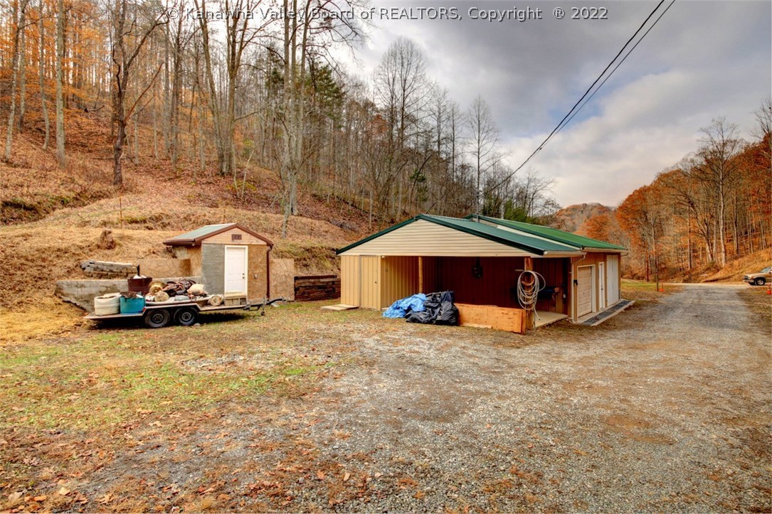 674 Vickers Drive Elkview, WV 25071 - Photo 27 of 30 Gallery Image 27