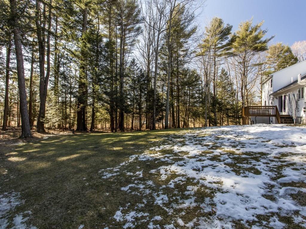 125 Bruce Hill Road Cumberland Center, ME 04021 - Photo 31 of 31 Photo