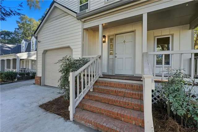 $334,000 | 1367 Wenlock Edge Cove, Stone Mountain, GA 30083