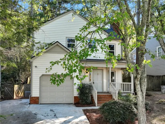 $334,000 | 1367 Wenlock Edge Cove, Stone Mountain, GA 30083