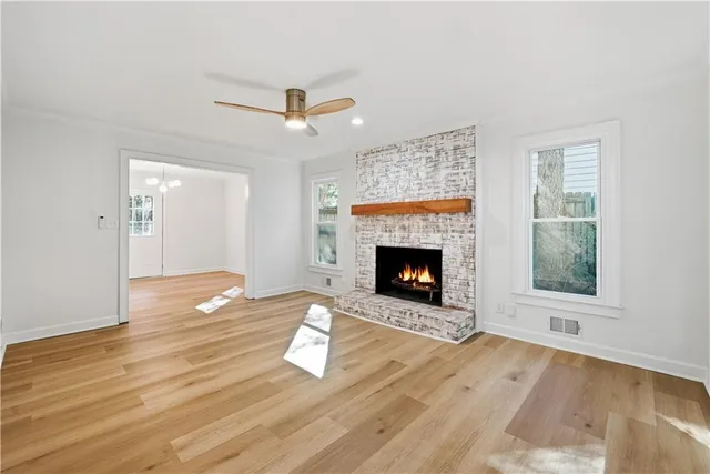 $334,000 | 1367 Wenlock Edge Cove, Stone Mountain, GA 30083