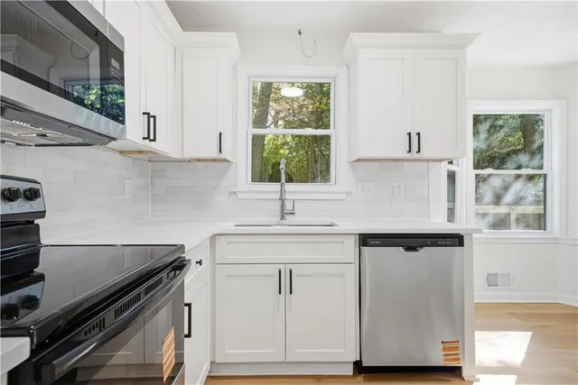 $334,000 | 1367 Wenlock Edge Cove, Stone Mountain, GA 30083