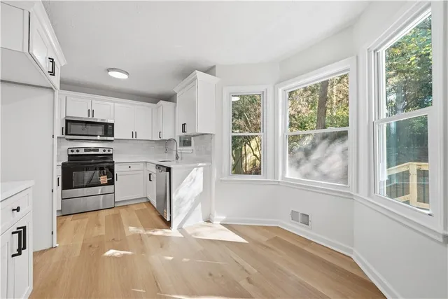 $334,000 | 1367 Wenlock Edge Cove, Stone Mountain, GA 30083