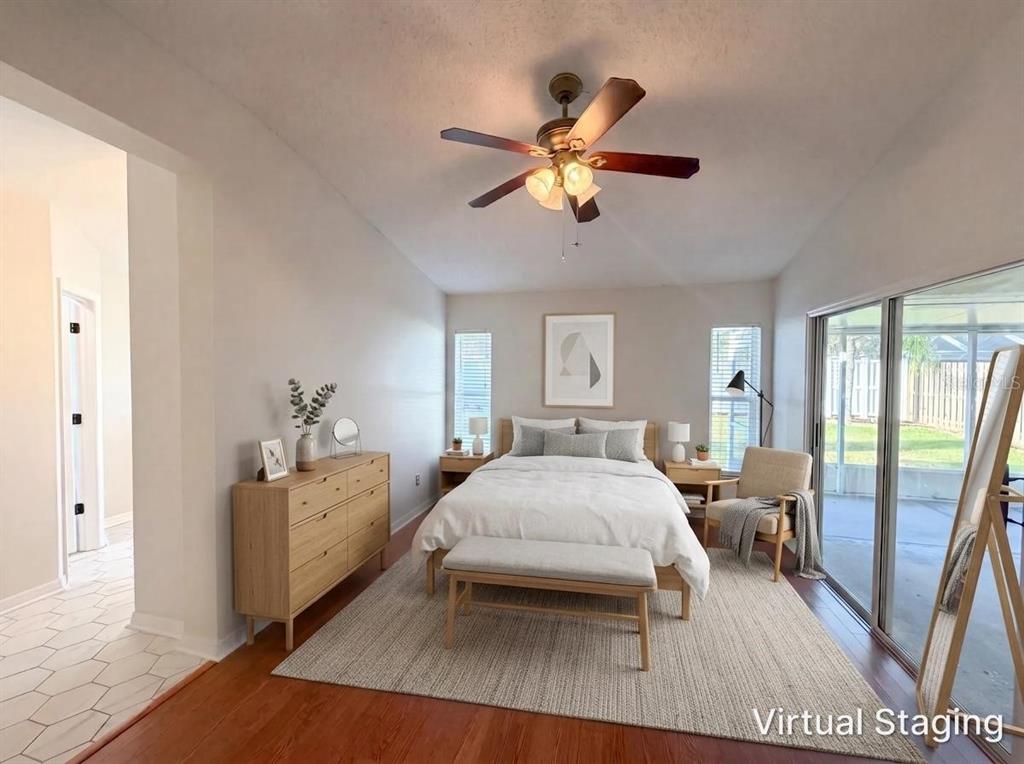4532 Perdita Lane Lutz, FL 33558 - Photo 15 of 30