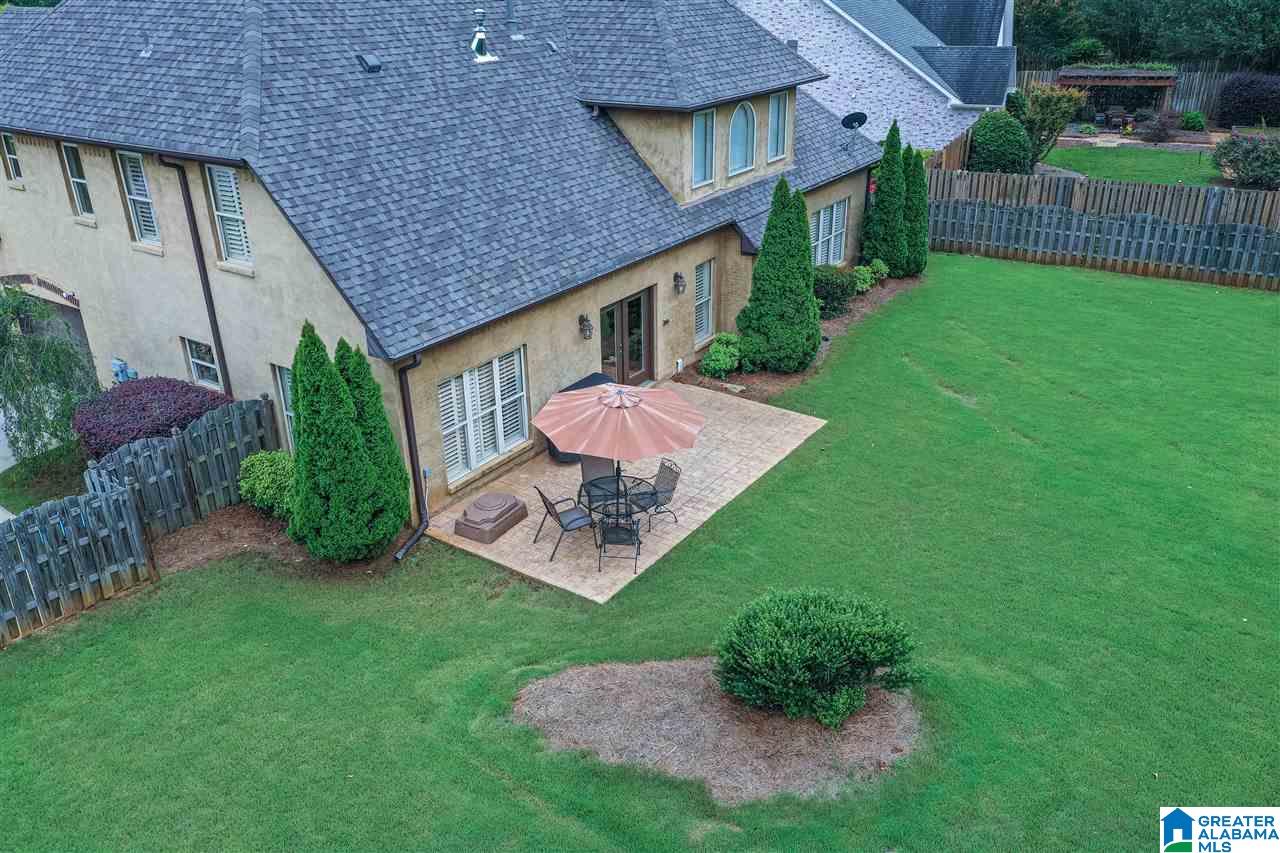 1014 Old Mill Run Leeds, AL 35094 - Photo 8 of 42