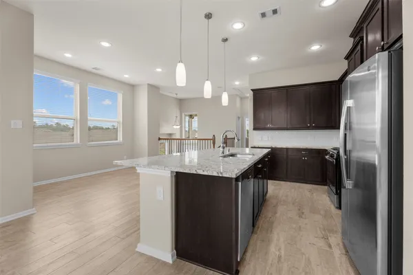 $318,500 | 4351 Foggy Creek Lane, Spring, TX 77386