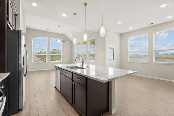 $318,500 | 4351 Foggy Creek Lane, Spring, TX 77386