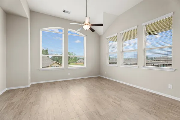 $318,500 | 4351 Foggy Creek Lane, Spring, TX 77386