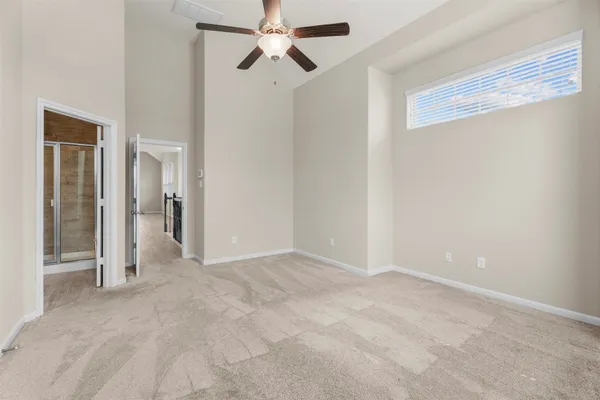 $318,500 | 4351 Foggy Creek Lane, Spring, TX 77386