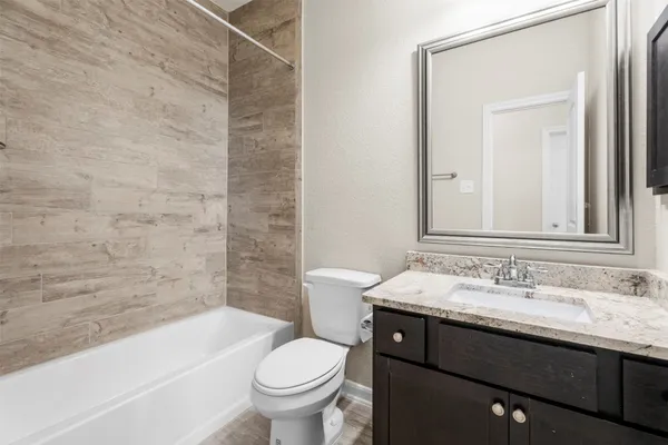 $318,500 | 4351 Foggy Creek Lane, Spring, TX 77386