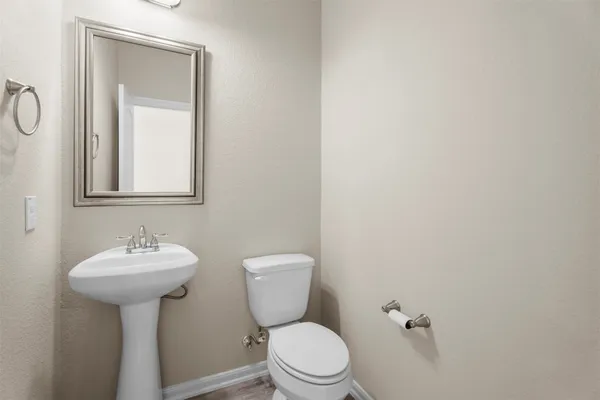 $318,500 | 4351 Foggy Creek Lane, Spring, TX 77386