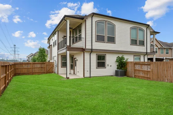 $318,500 | 4351 Foggy Creek Lane, Spring, TX 77386