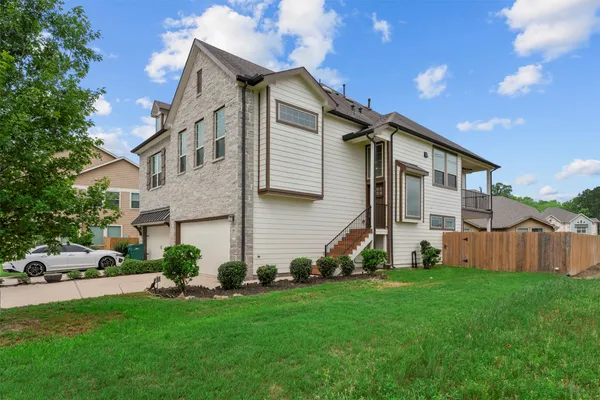$318,500 | 4351 Foggy Creek Lane, Spring, TX 77386