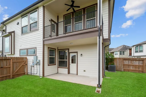 $318,500 | 4351 Foggy Creek Lane, Spring, TX 77386