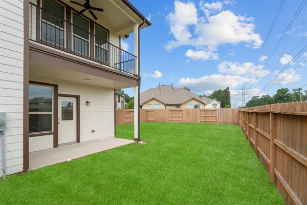 $318,500 | 4351 Foggy Creek Lane, Spring, TX 77386