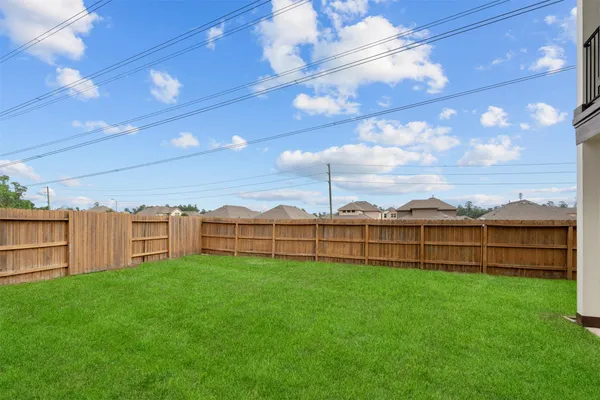 $318,500 | 4351 Foggy Creek Lane, Spring, TX 77386