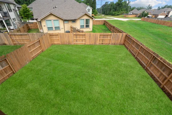 $318,500 | 4351 Foggy Creek Lane, Spring, TX 77386