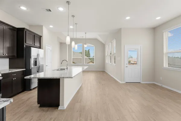 $318,500 | 4351 Foggy Creek Lane, Spring, TX 77386