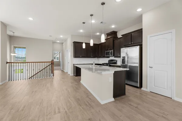 $318,500 | 4351 Foggy Creek Lane, Spring, TX 77386