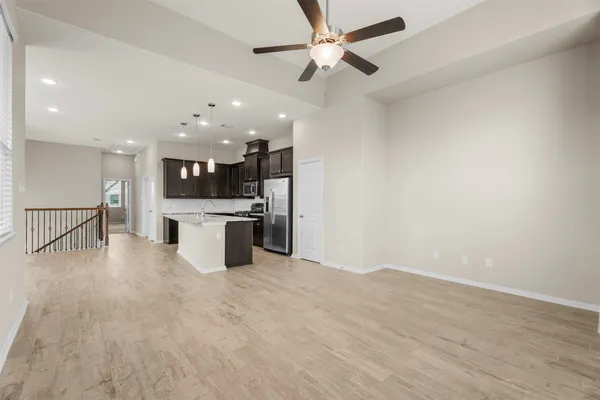 $318,500 | 4351 Foggy Creek Lane, Spring, TX 77386