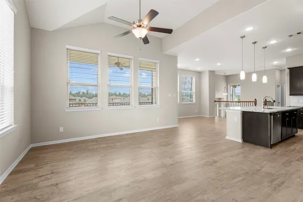 $318,500 | 4351 Foggy Creek Lane, Spring, TX 77386