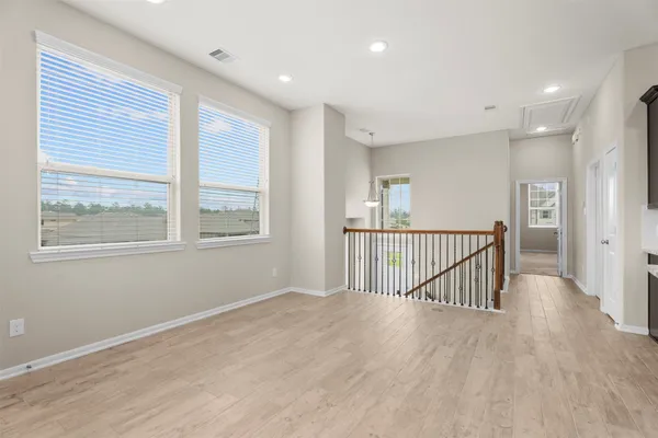$318,500 | 4351 Foggy Creek Lane, Spring, TX 77386