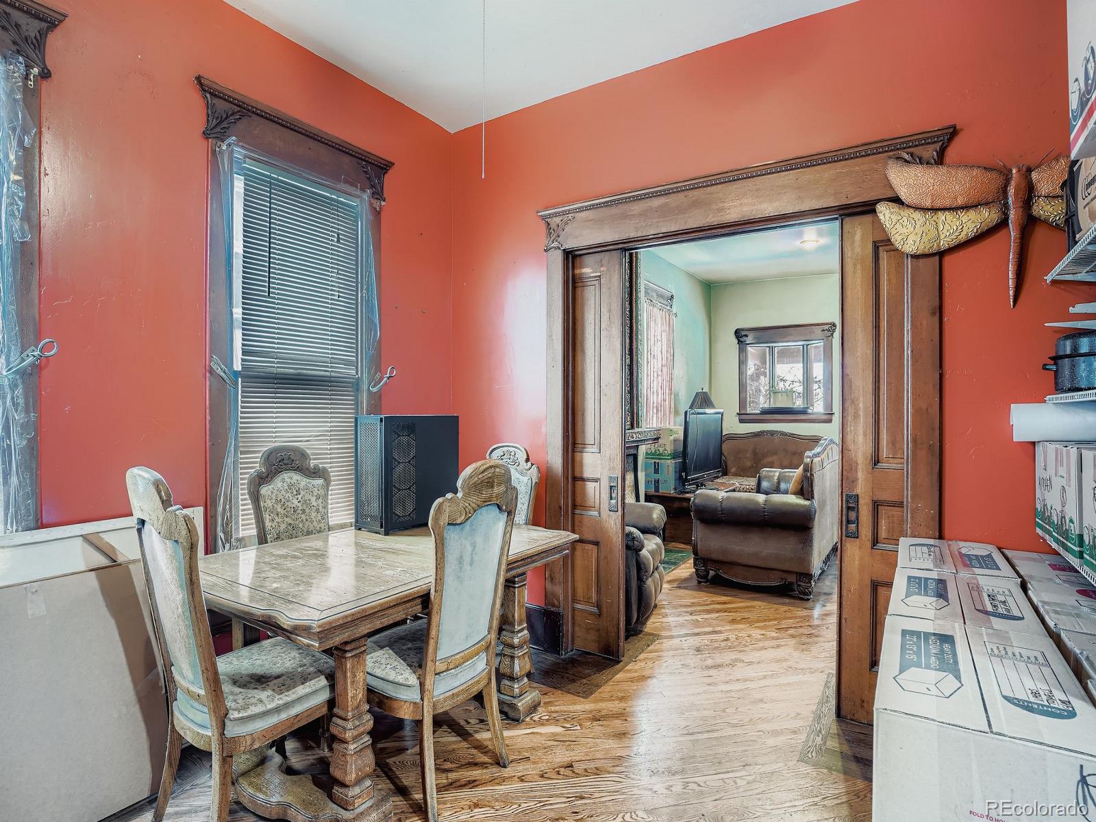 2516 North Marion Street Denver, CO 80205 - Photo 19 of 31