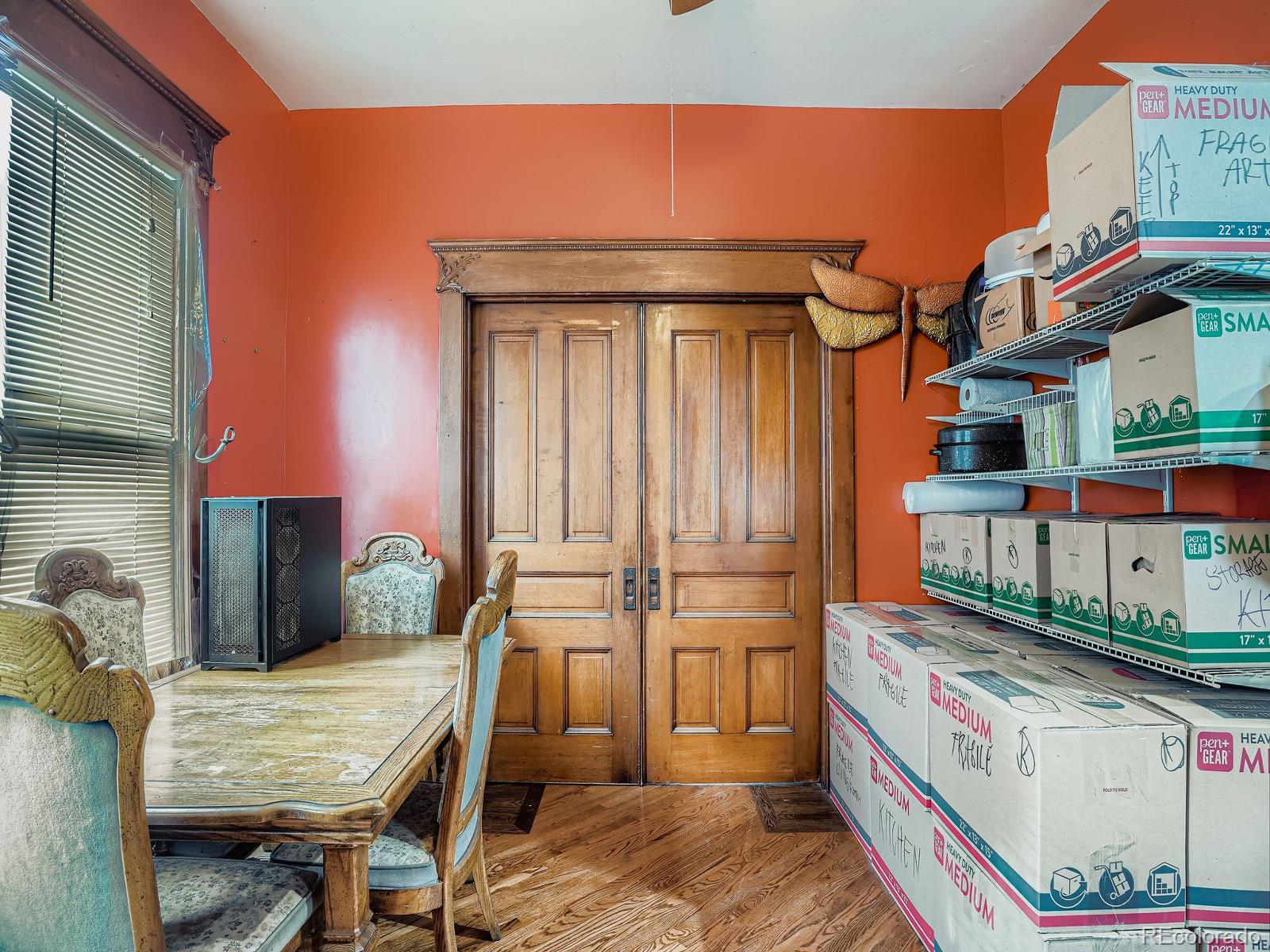 2516 North Marion Street Denver, CO 80205 - Photo 24 of 31