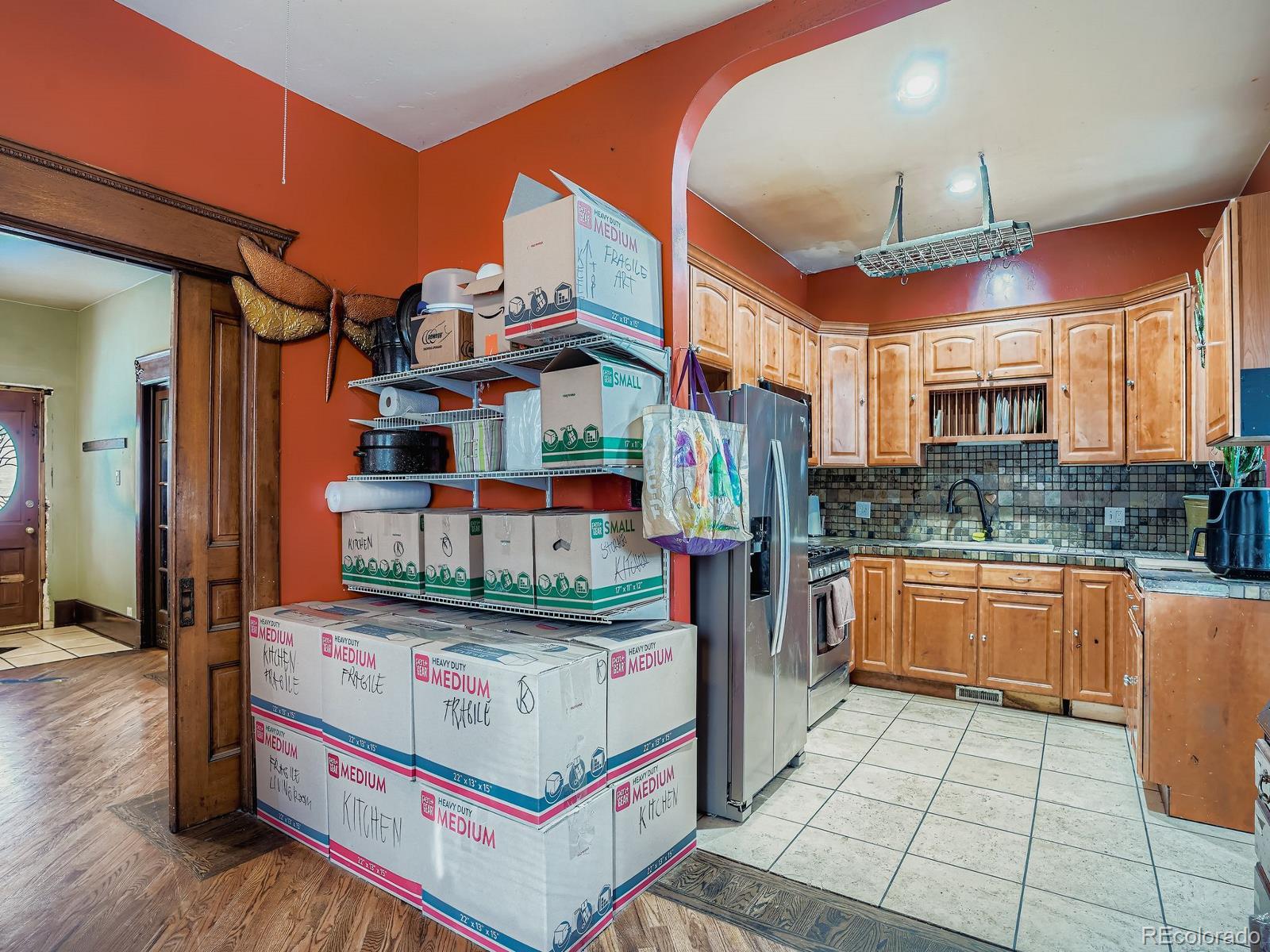 2516 North Marion Street Denver, CO 80205 - Photo 26 of 31