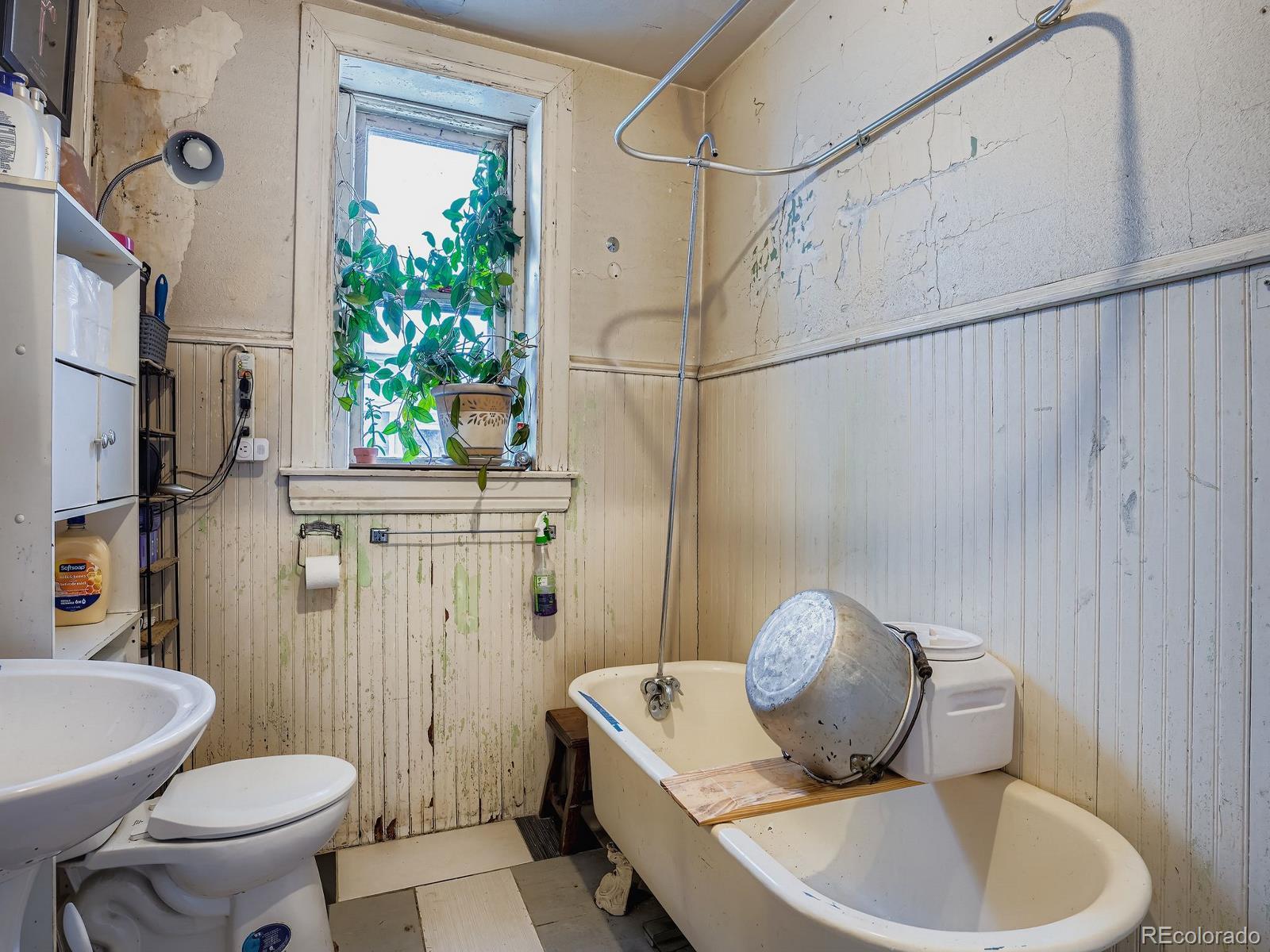 2516 North Marion Street Denver, CO 80205 - Photo 28 of 31