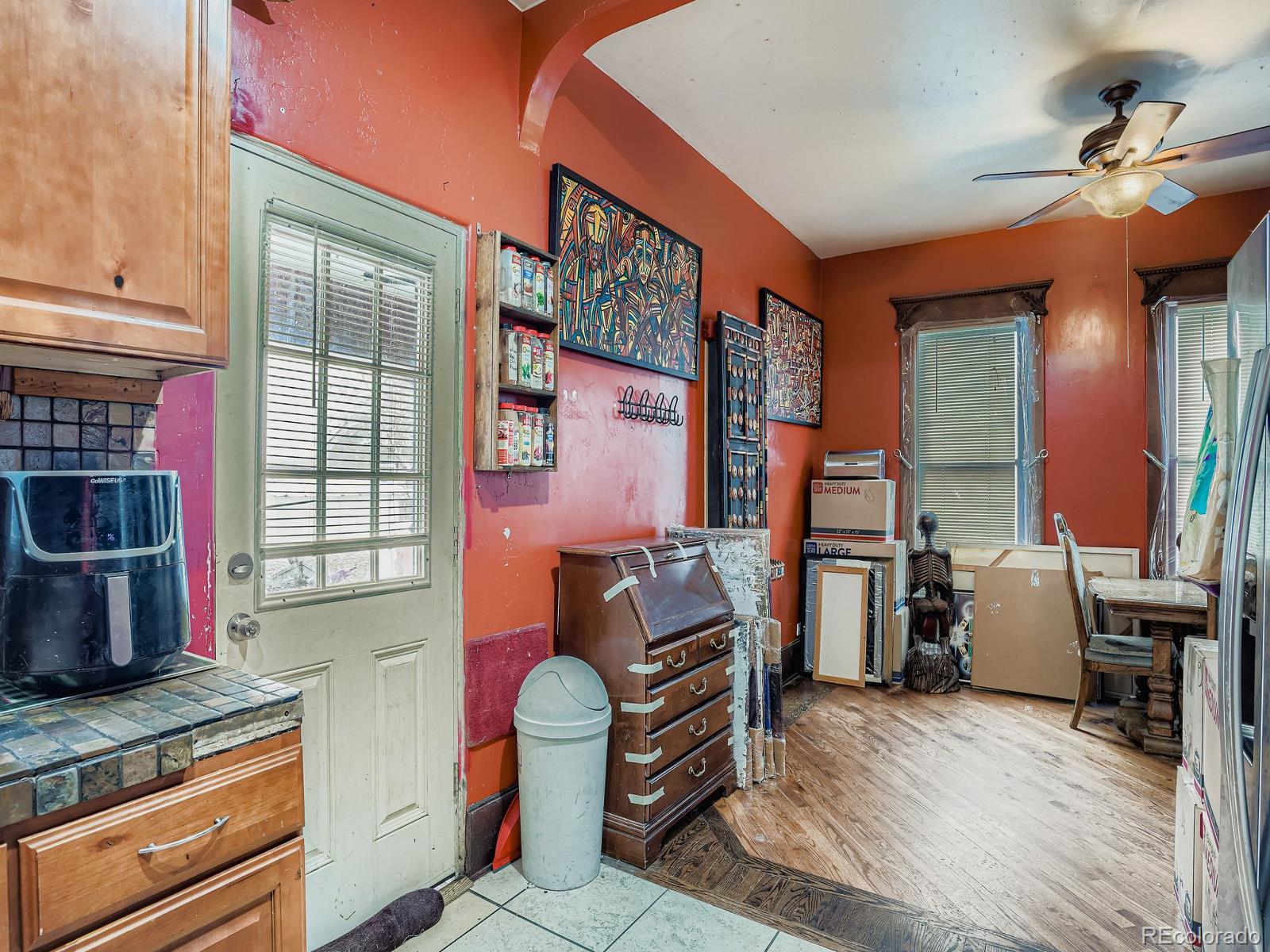 2516 North Marion Street Denver, CO 80205 - Photo 5 of 31