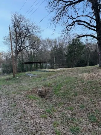 a view of a outdoor space