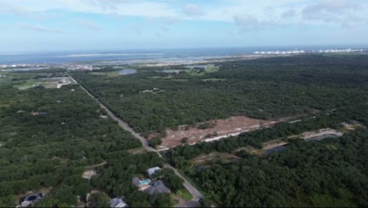 Tbd 6th Street Ingleside, TX 78362 - Photo 5 of 6 a view of a city