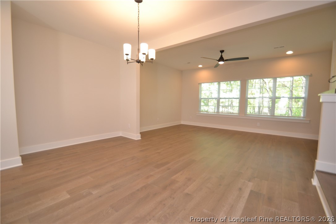 8535 Marvino Lane Raleigh, NC 27613 - Photo 19 of 50