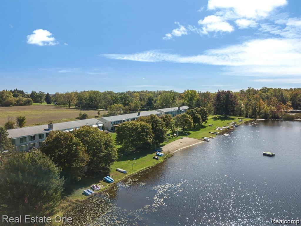 26955 Milford Road, Unit 24 New Hudson, MI 48165 - Photo 21 of 26