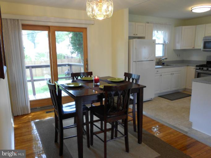 119 Cedar Hill Road Brooklyn, MD 21225 - Photo 12 of 20 Dining Room