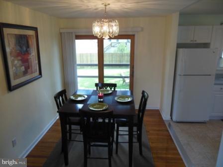 119 Cedar Hill Road Brooklyn, MD 21225 - Photo 14 of 20 Dining Room