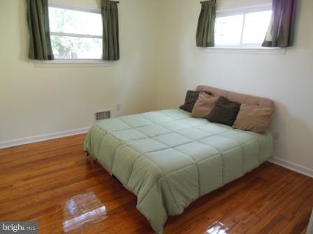 119 Cedar Hill Road Brooklyn, MD 21225 - Photo 17 of 20 Bedroom (Master)