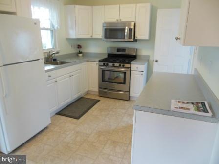 119 Cedar Hill Road Brooklyn, MD 21225 - Photo 18 of 20 Kitchen