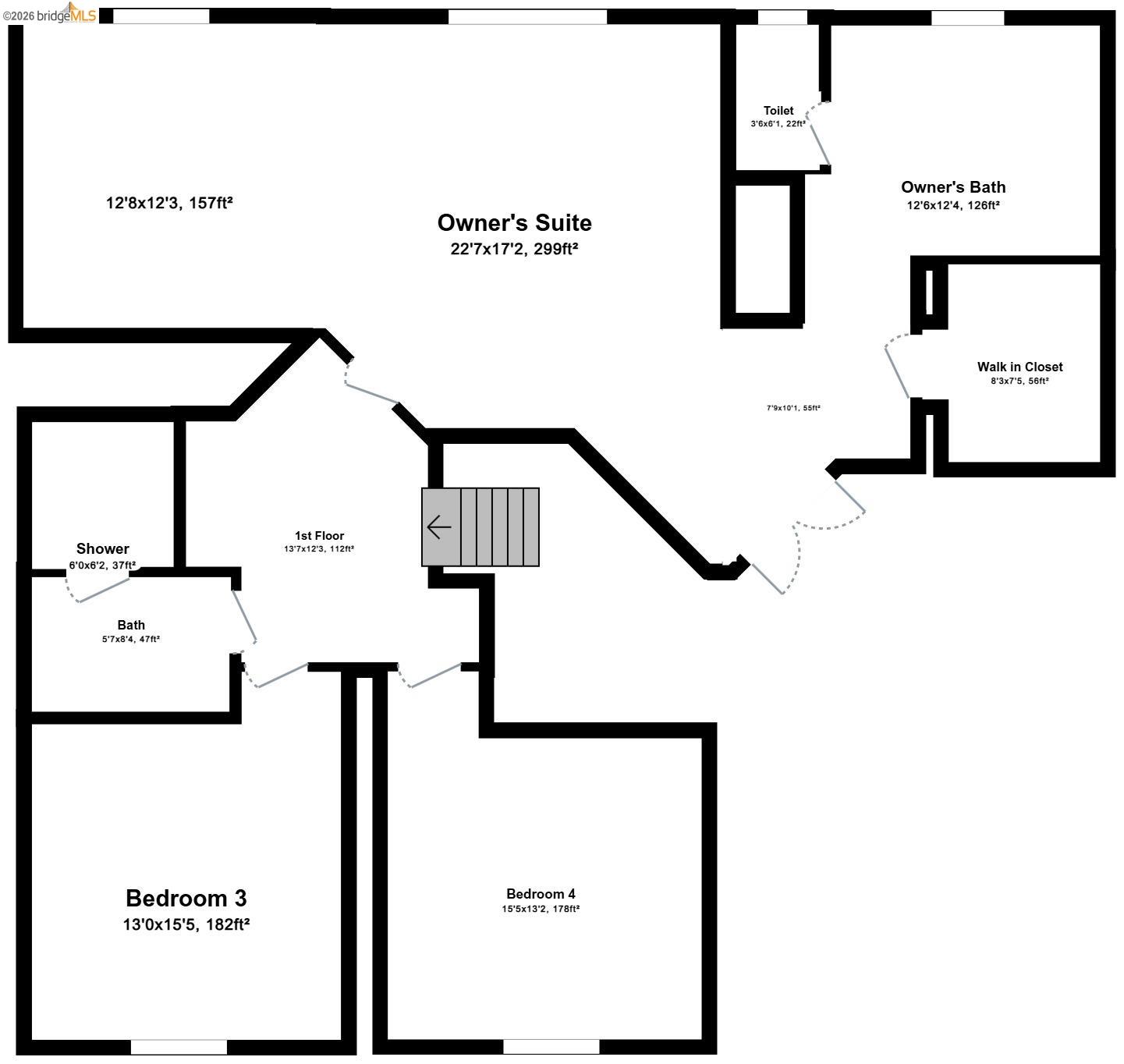 149 Oakpoint Court Bay Point, CA 94565 - Photo 22 of 22 Floor plan