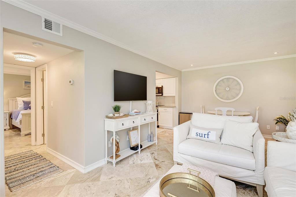 5683 Midnight Pass Road, Unit 105 Sarasota, FL 34242 - Photo 15 of 38
