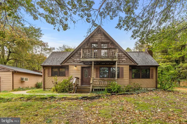 $500,000 | 1003 Jackson Hall School Road, Elkton, MD 21921