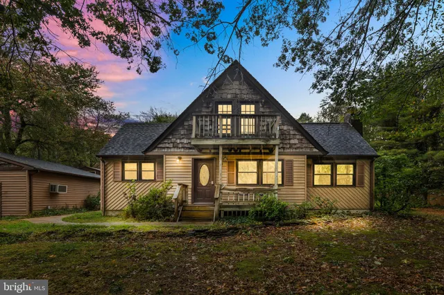 $500,000 | 1003 Jackson Hall School Road, Elkton, MD 21921