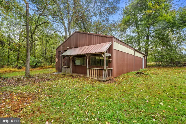 $500,000 | 1003 Jackson Hall School Road, Elkton, MD 21921